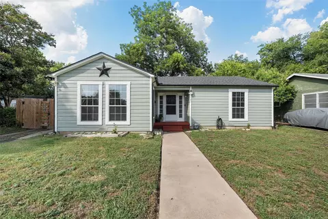 3241 Edmond Ave, Waco, TX 76707