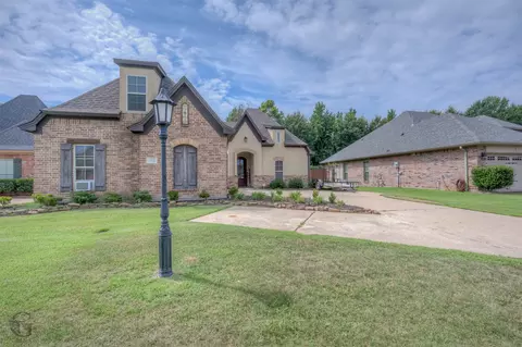 334 Wood Spgs, Haughton, LA 71037
