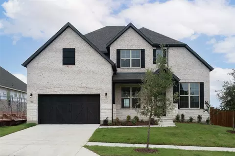 2208 Royal Lytham St, Celina, TX 75009
