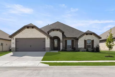 1007 Sedona Trl, Justin, TX 76247