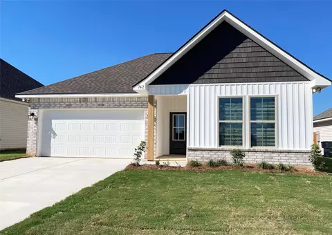 762 Venecia Dr, Bossier City, LA 71111
