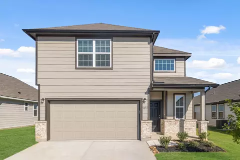 1033 Wind Drift Way, Fort Worth, TX 76131