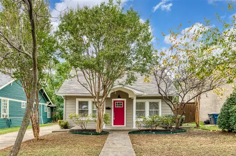 5519 Worth St, Dallas, TX 75214