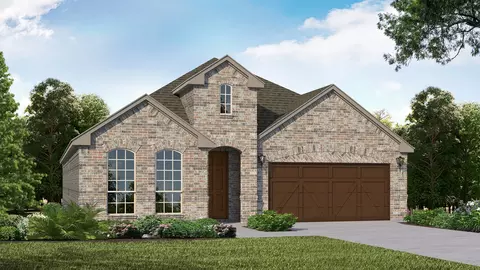 158 Pecan Ln, Rhome, TX 76078