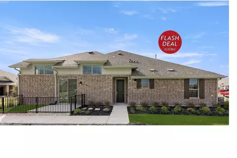 628 Oakridge Dr, Wylie, TX 75098