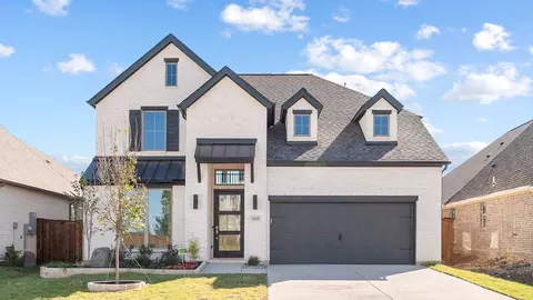 1605 Bulls Eye Rd, Mansfield, TX 76063