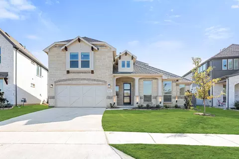 832 Twisted Leaf Ln, Aubrey, TX 76227