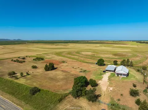 5300 Fm 2211, Aspermont, TX 79502