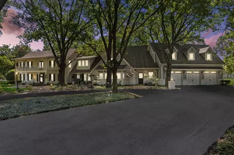2105 Dublin Rd, Parker, TX 75094