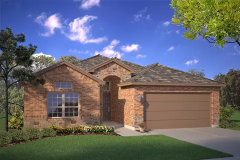 2125 Providence Dr, Abilene, TX 79601