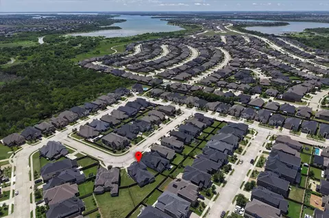 1204 Bayonet St, Little Elm, TX 75068