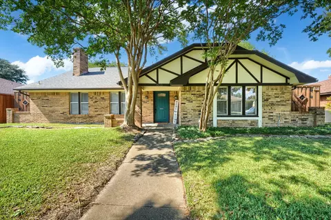 1603 Rainbow Dr, Richardson, TX 75081