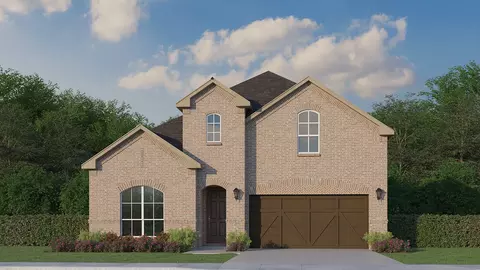 3108 Chinaberry St, Celina, TX 75009