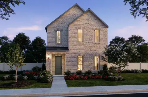 1281 Porter St, Allen, TX 75013