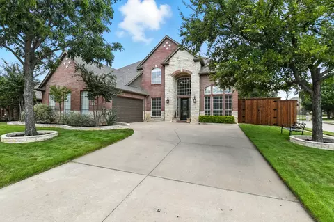 805 Renaissance Ct, Keller, TX 76248