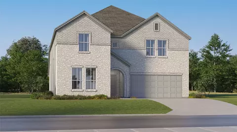1706 Milton Dr, Cedar Hill, TX 75116