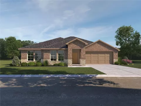 2233 Providence Dr, Abilene, TX 79601