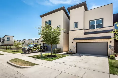 4346 Hebron St, Irving, TX 75061