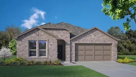 2101 Providence Dr, Abilene, TX 79601