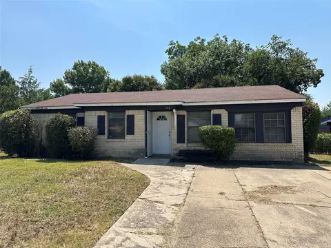 302 Parker Dr, Garland, TX 75040