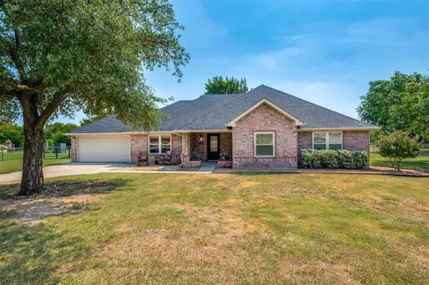 2310 Plymouth Colony Dr, Prosper, TX 75078