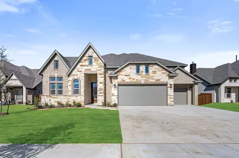 2402 Hagen Dr, Venus, TX 76084