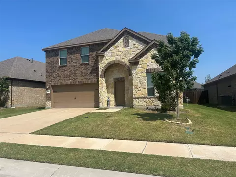 808 Goldenrod Ln, Princeton, TX 75407