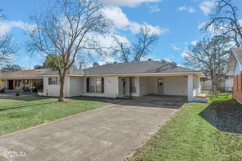 1321 E Washington St, Shreveport, LA 71104