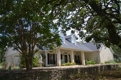 1260 Jones Rd, Weatherford, TX 76088