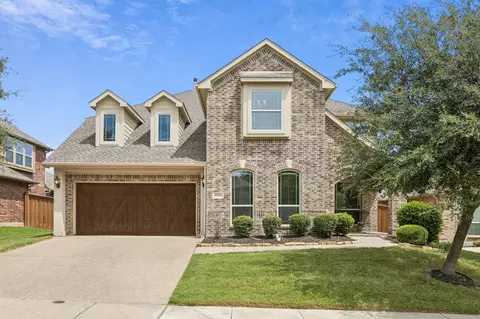 12752 Forest Glen Ln, Keller, TX 76244