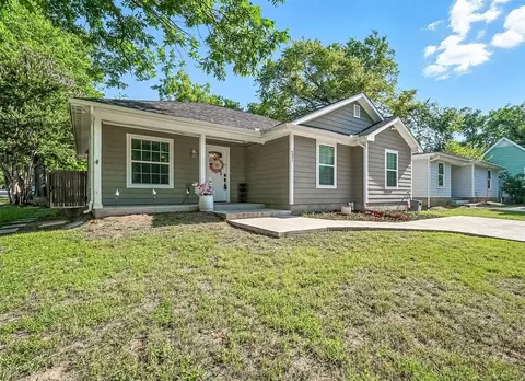 231 W Murray St, Denison, TX 75020