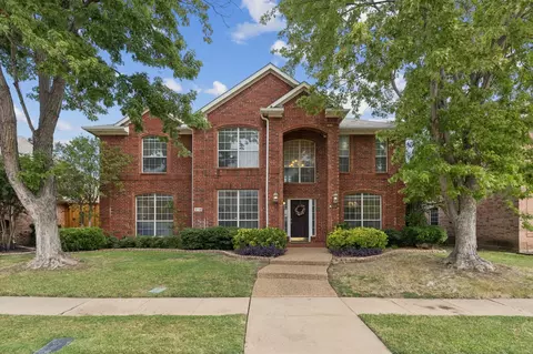 5736 Alister Ln, The Colony, TX 75056