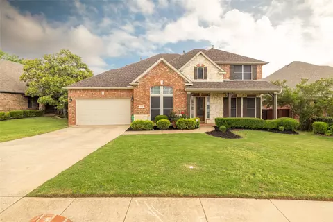 118 Shasta Dr, Hickory Creek, TX 75065