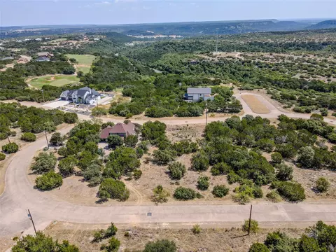 lot54 Shoal Crk, Graford, TX 76449
