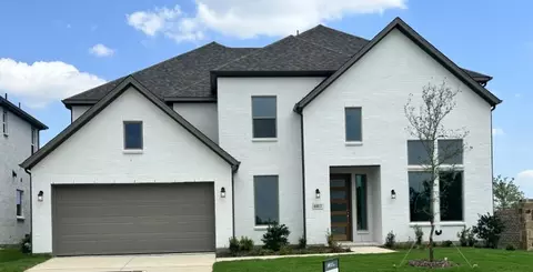 6817 Coffee Mill Ct, Mckinney, TX 75071