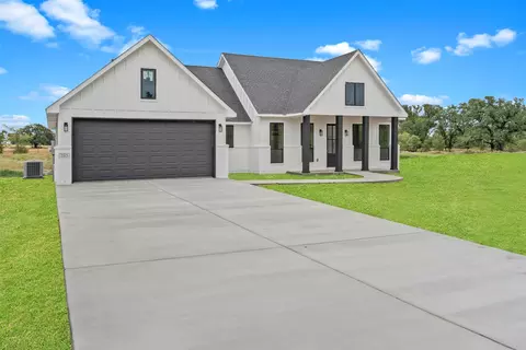 252 Jimmy Ln, Millsap, TX 76066