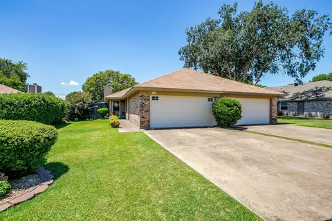 6505 Central Ave, North Richland Hills, TX 76182