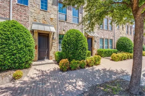 5743 Knox Dr, Plano, TX 75024