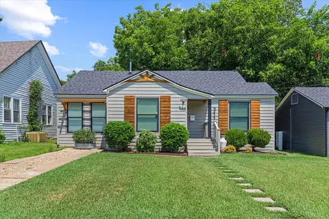 311 W Scott St, Sherman, TX 75092