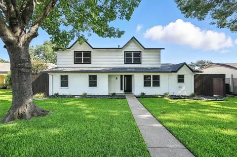 2709 Laurel Ln, Plano, TX 75074