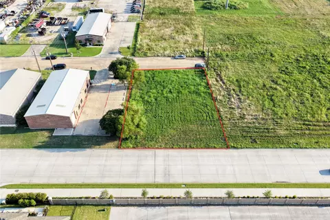 2726 Exchange St, Wylie, TX 75098