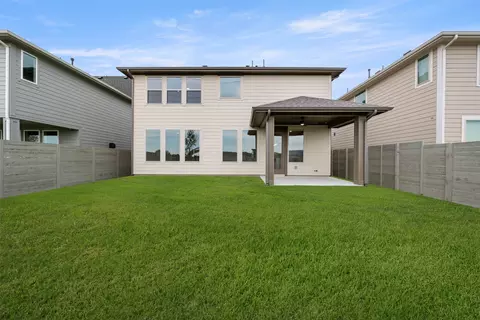 1604 Ginger, Argyle, TX 76226 photo 4