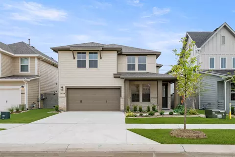 1604 Ginger, Argyle, TX 76226