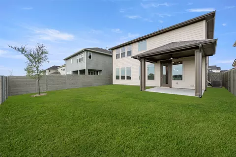 1604 Ginger, Argyle, TX 76226 photo 3