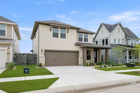 1604 Ginger, Argyle, TX 76226 photo 2