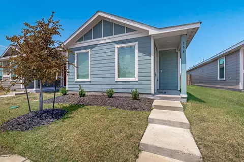 154 Herman Ln, Princeton, TX 75407