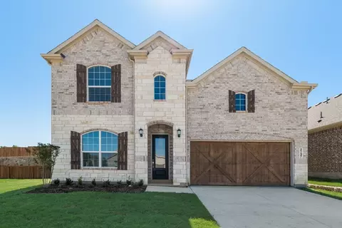 1500 Adams Dr, Little Elm, TX 75068