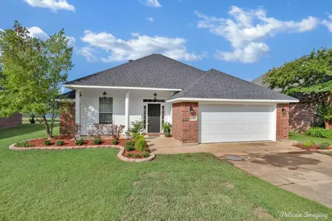 3650 Crestview Dr, Shreveport, LA 71119