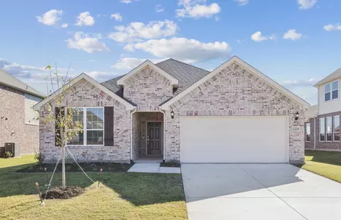 1228 Kadynce Ln, Anna, TX 75409