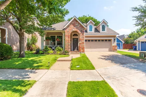 5304 Hampshire Dr, Mckinney, TX 75070